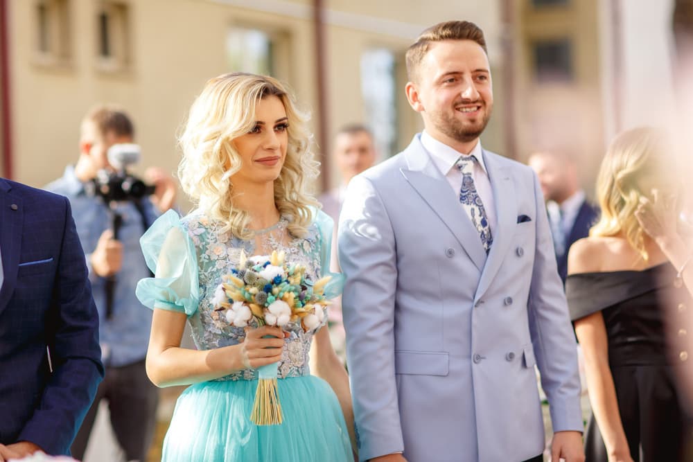 George & Madalina - Fotografii de Amintiri in Imagini