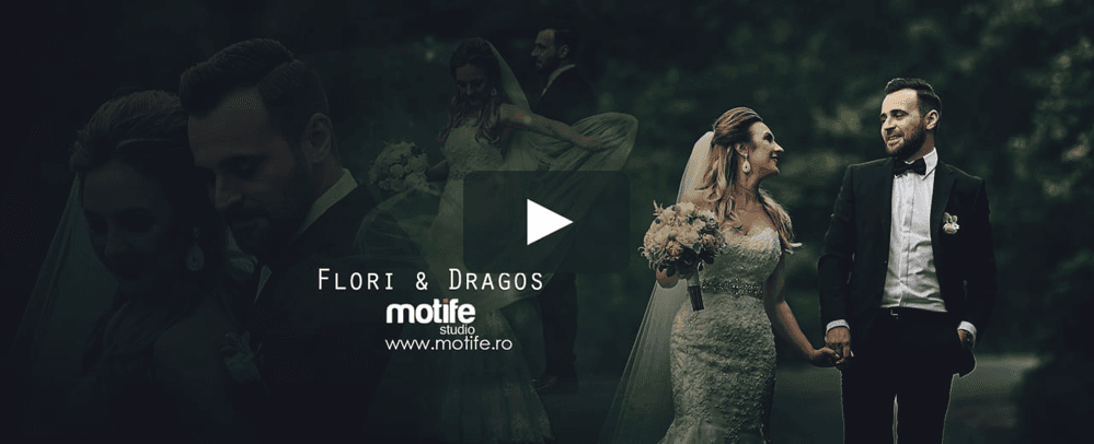 Flori&Dragos - Fotografii de Motife Studio