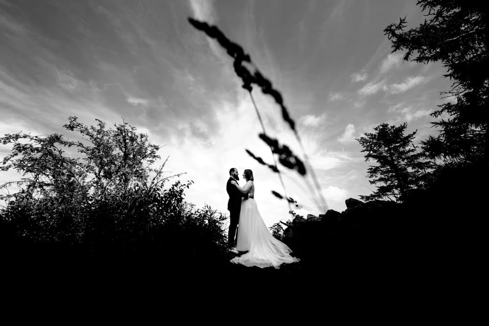 Madalina & Marius - Fotografii de Antonio Socea