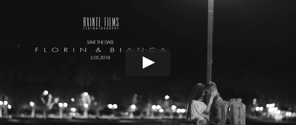 Florin & Bianca - Fotografii de AXINTE FILMS