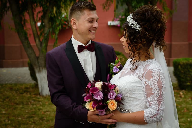 Adrian&Gianina - Fotografii de Nelutu Rosu