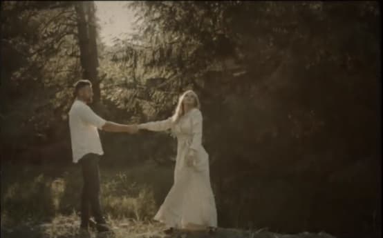Amelly & Lucian - Fotografii de iendra
