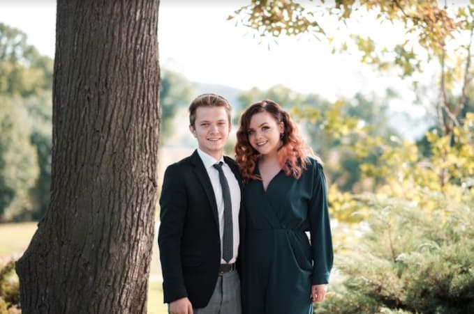 Anisoara si Andrei - Fotografii de Flavia Moldovan fotograf
