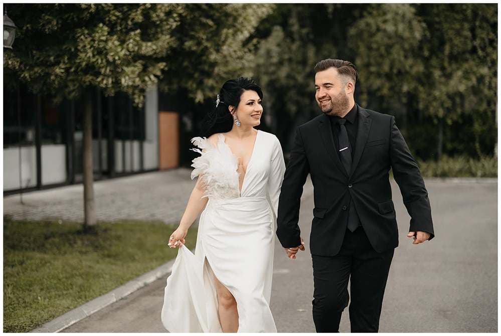 Isabela & Catalin - Fotografii de Mada Stoica MADAS