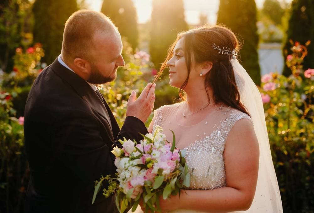 Ana&IonuÈ› - Fotografii de Bohemian Weddings