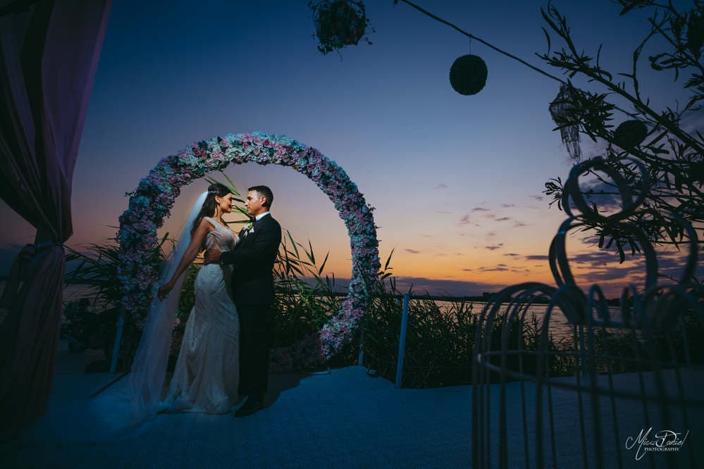 Carmen & Bogdan - Fotografii de Micu Daniel