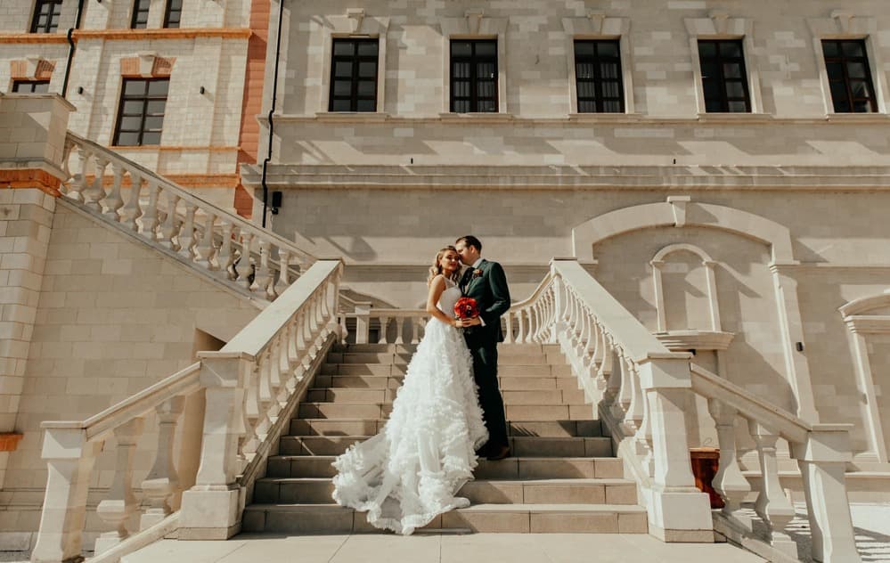 Sjeff&Elene - Fotografii de Cristalstudio