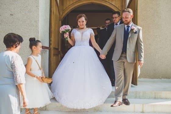 Andrea & Botond - Fotografii de Alpar Lukacsi