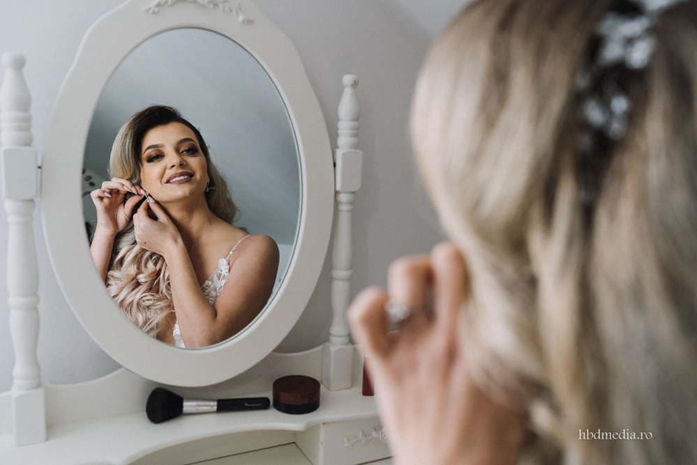 Madălin & Alexandra - Fotografii de HBD Media