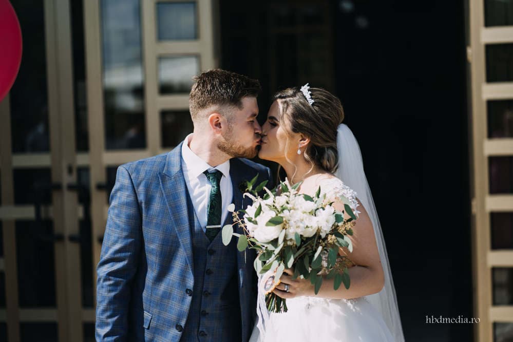 Bianca & Catalin - Fotografii de HBD Media