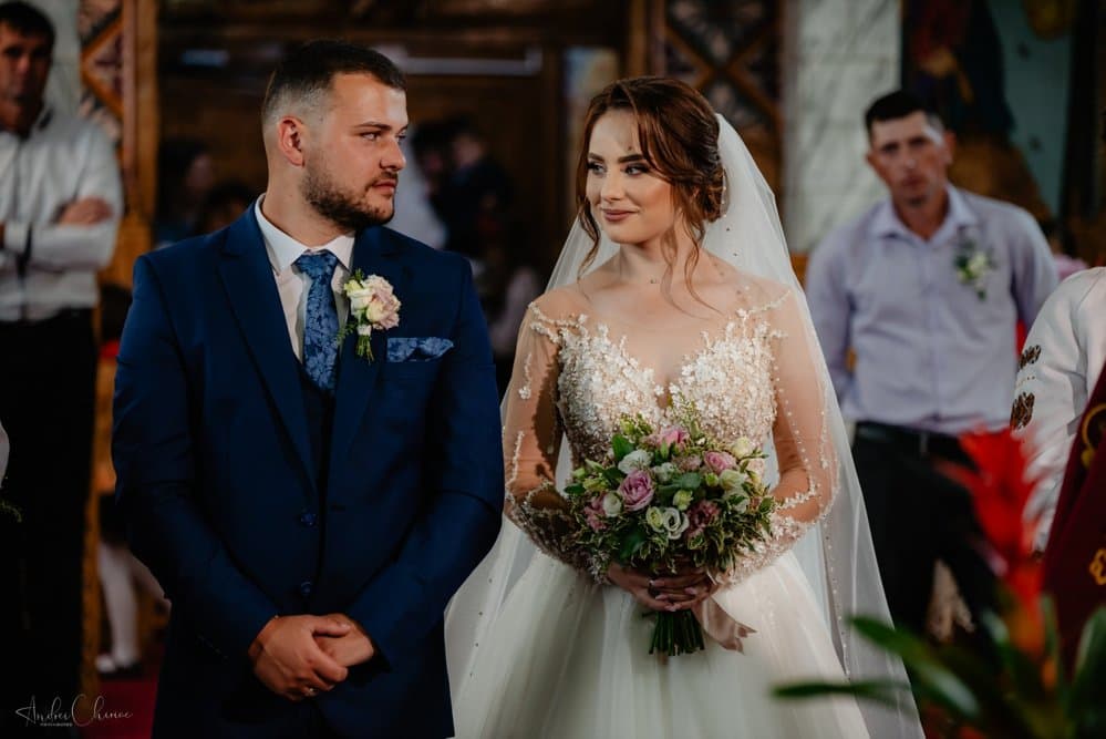 Diana & Sorin - Fotografii de Chiriac Andrei Fotograf