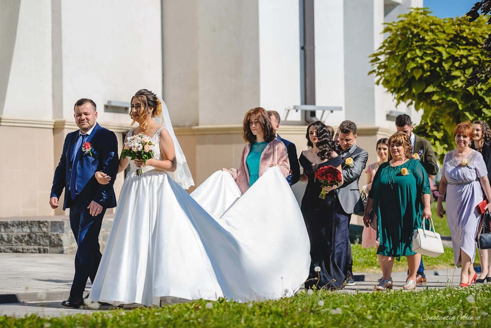 Roxana & Ionut - Fotografii de Constantin Alin