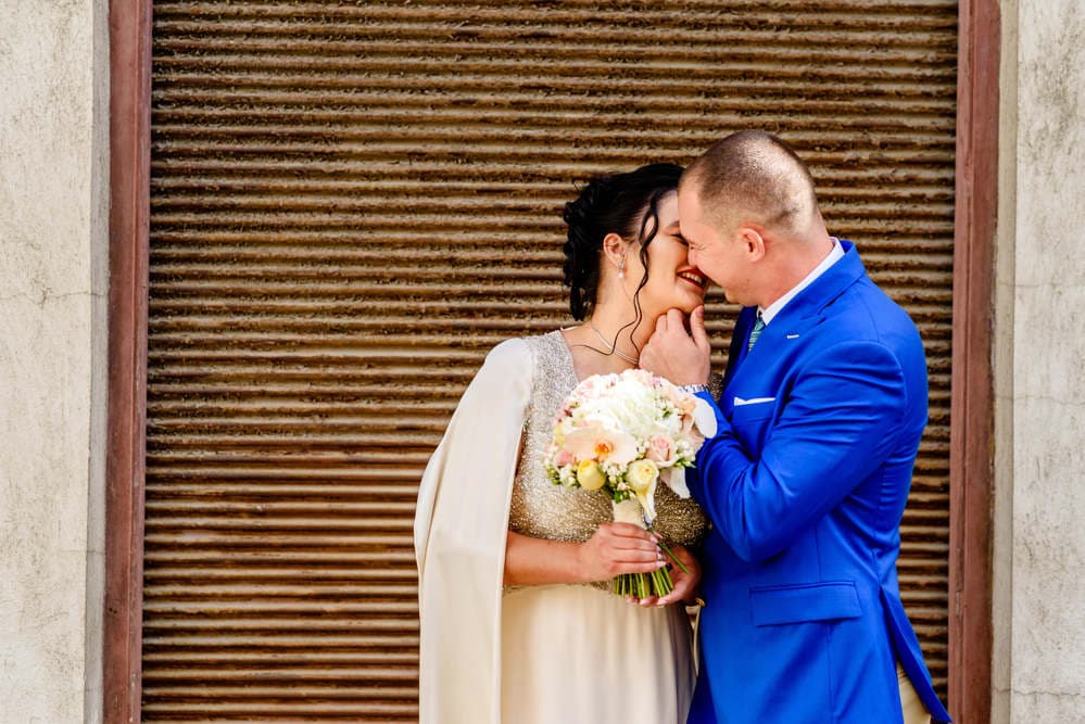 Cristina & Alex - Fotografii de Vlad Florescu