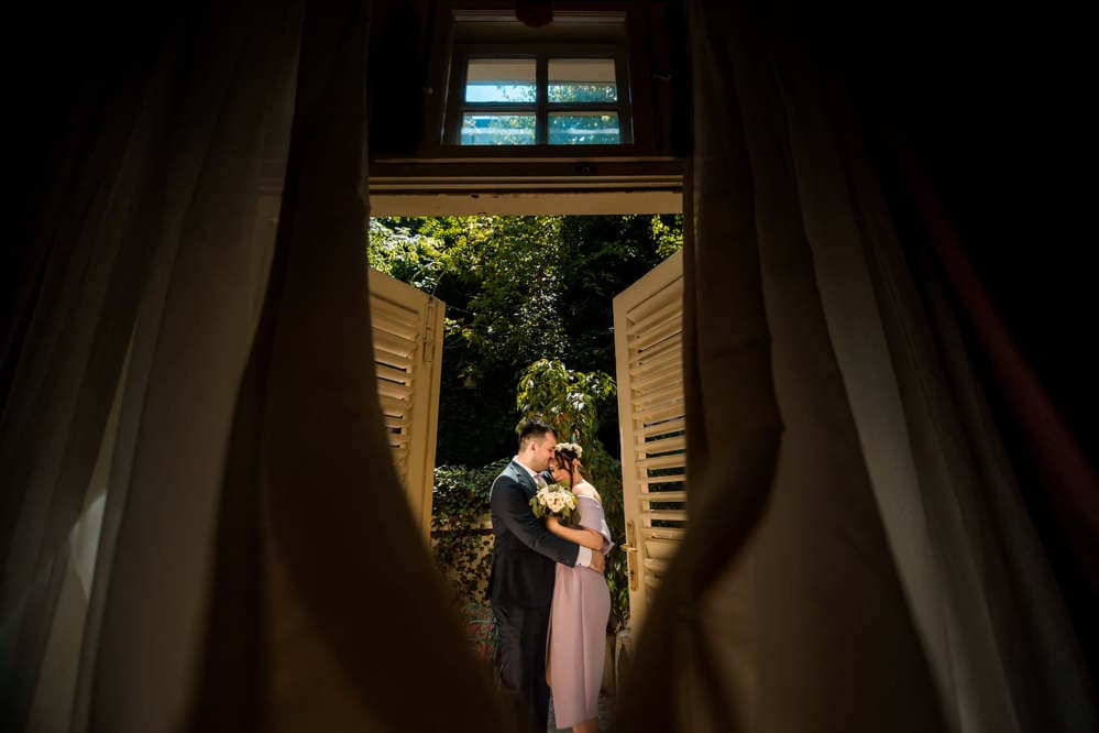 Alexandra & Cosmin - Fotografii de Alex Florin Wedding Photographer