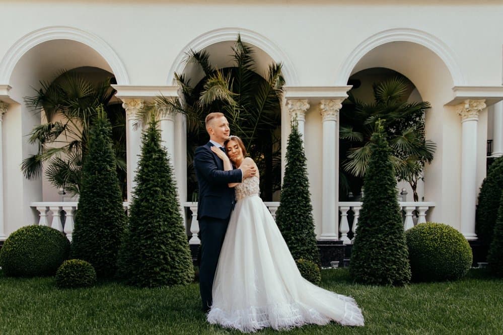 Andrei&Cristina - Fotografii de Cristalstudio