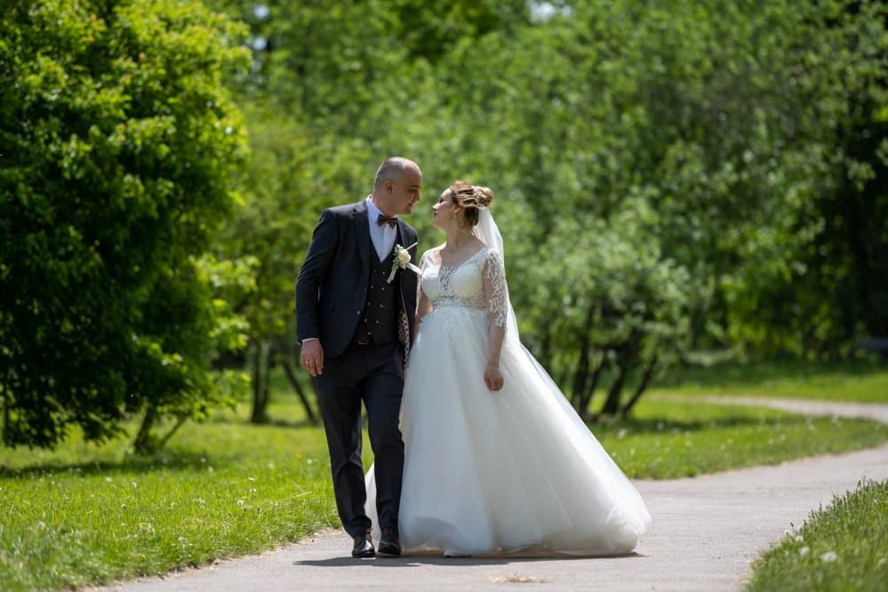 Andrei & Anna - Fotografii de VIPNUNTA