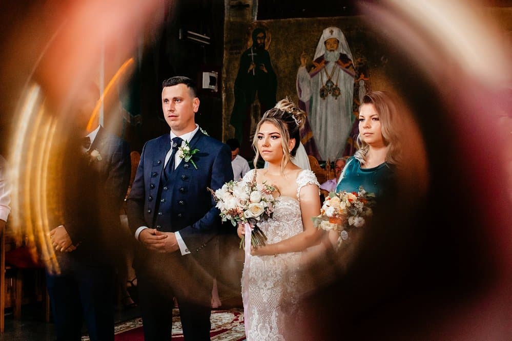 Iulia & Adelin - Fotografii de MM STUDIO ART
