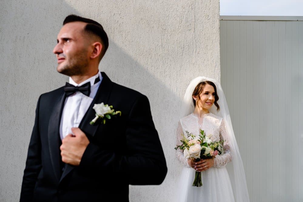 Larisa & Alex - Fotografii de Vlad Florescu