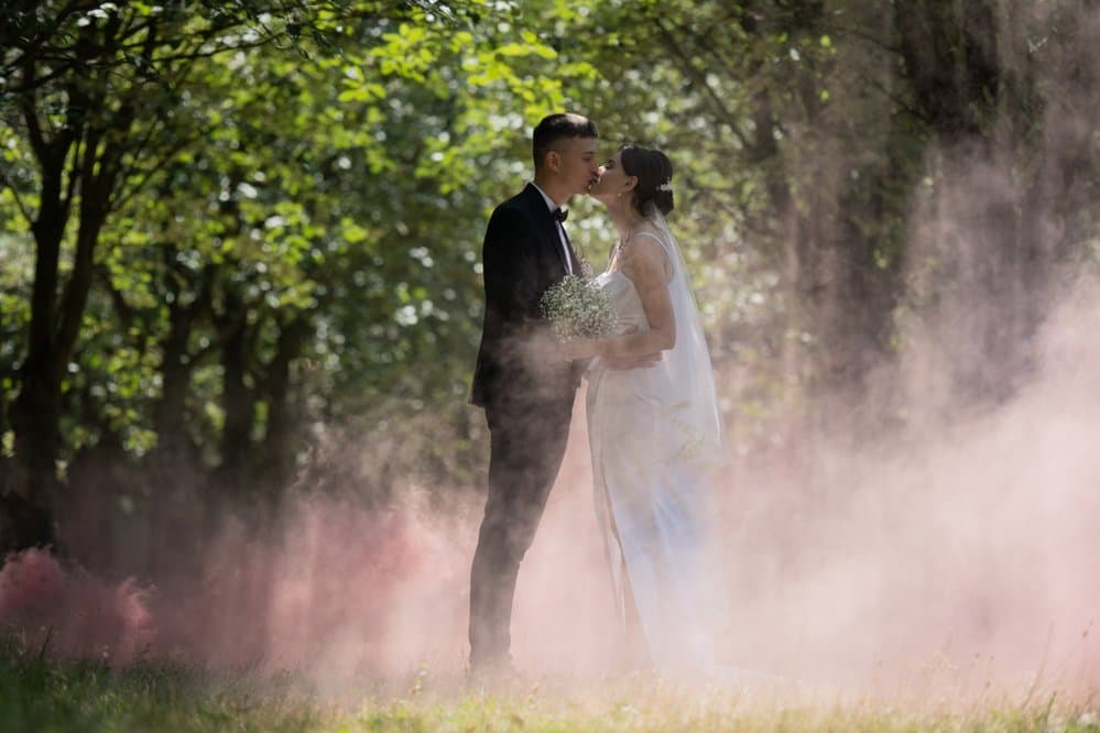 Dan & Cristina - Fotografii de VIPNUNTA