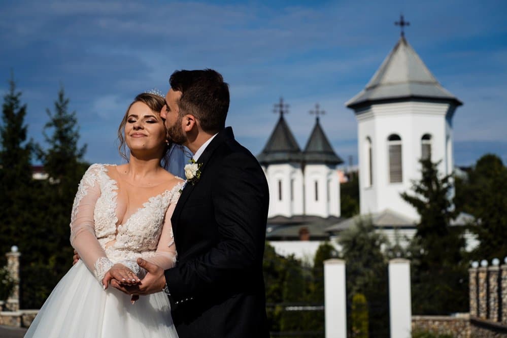 Aida & Adrian - Fotografii de Ultra HD Studio