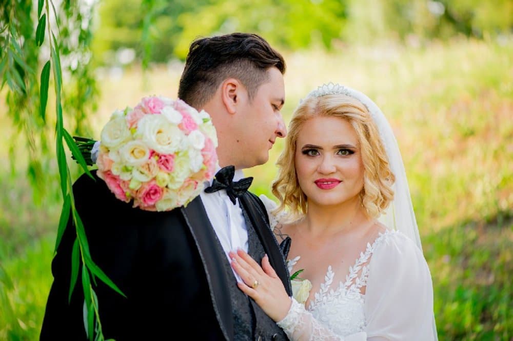 Andrei & Miruna - Fotografii de Photographer Iuly