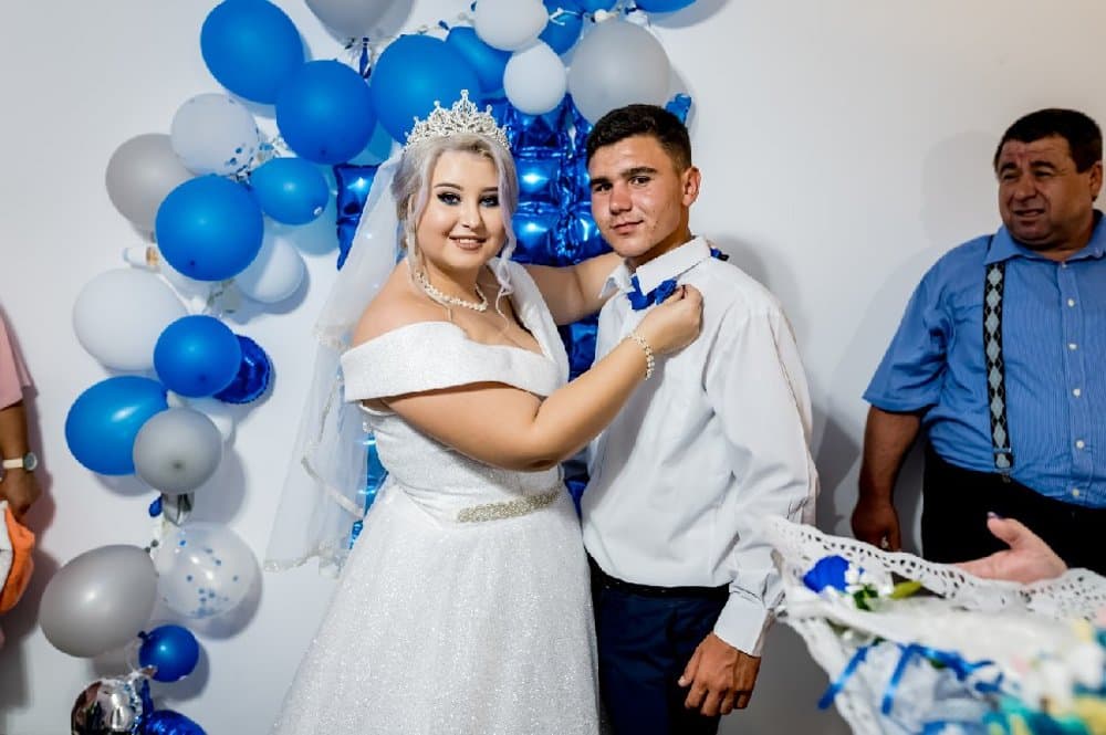 Petruta & Daniel - Fotografii de Photographer Iuly