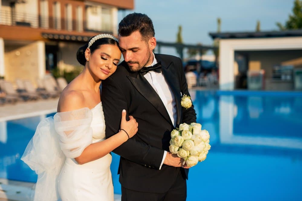Sergiu & Alina - Fotografii de Philip Alex