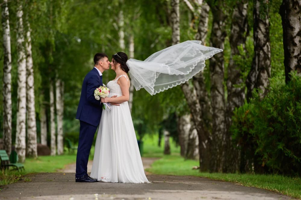 Sergiu & Tatiana - Fotografii de VIPNUNTA