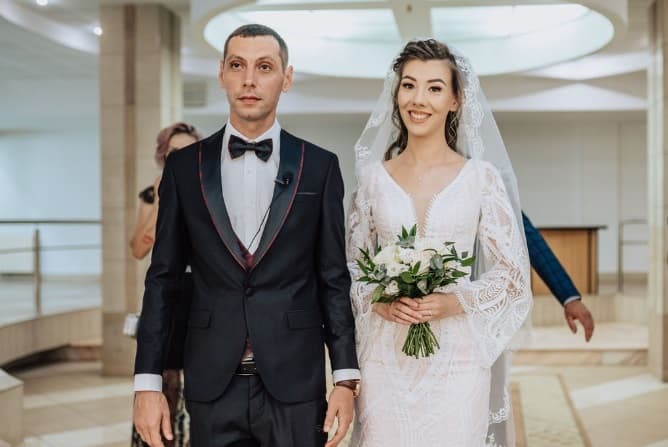 Iuliana & Dragos - Fotografii de Sebastian Purusniuc Fotograf