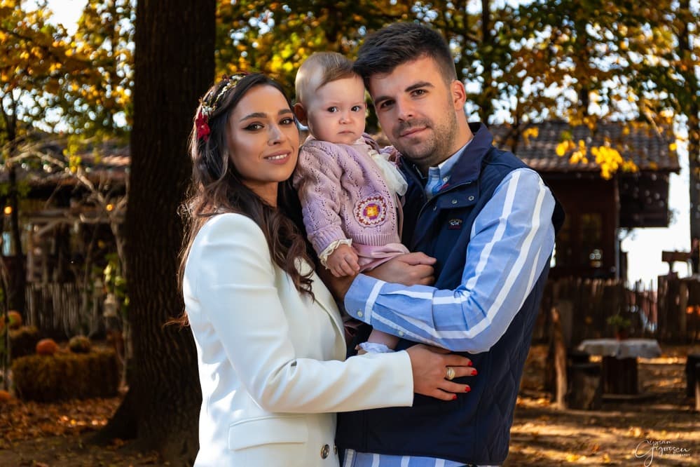 Victoria - Fotografii de Ciprian Grigorescu Photography