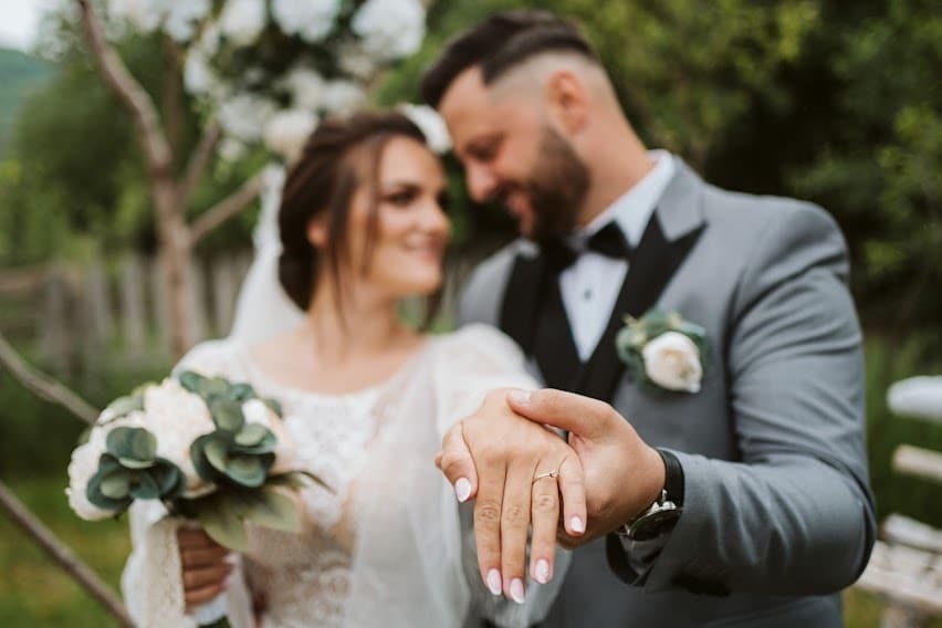 Nuntă Adriana & Călin - Fotografii de Hunyadi Laszlo
