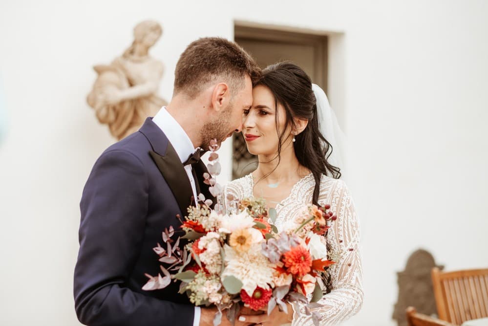 Iuliana & Gabriel - Fotografii de Catalin Voinea Fotograf