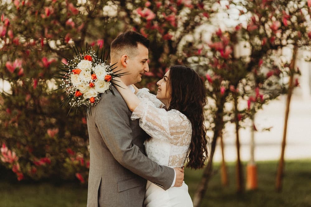 Roxana & Sebi - Fotografii de Nobik Laurentiu Photographer