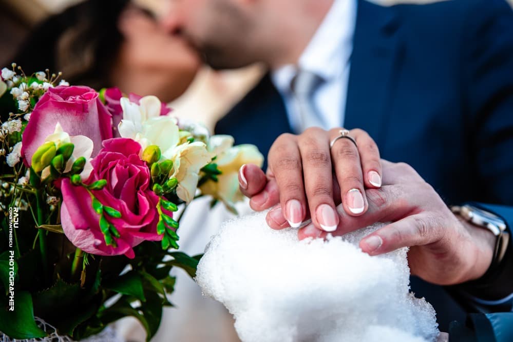 Estefania Alanis & Vlad - Fotografii de Radu Constantinescu Fotograf