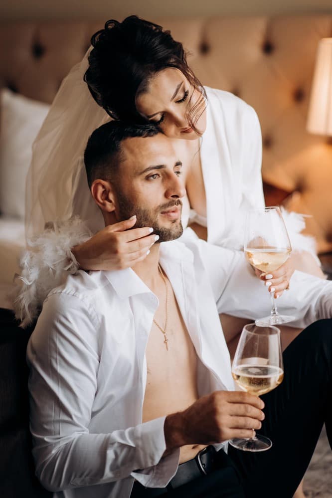 Cristina & Constantin - Fotografii de Constantin Plugari