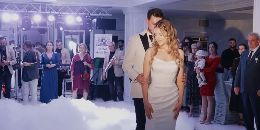 Alexandra & Mihai - Fotografii de Trocin Florin // Lulu Film
