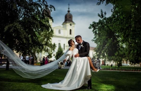 Izabela & Alexandru - Fotografii de Andrei Stanea, Art Evolution Romania