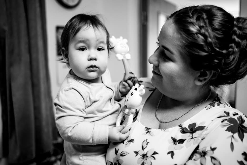 Zsofia-Evelyn - Fotografii de Ujfalvi Szilard