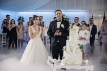 Ionut & Andreea - Fotografii de Framed Moments