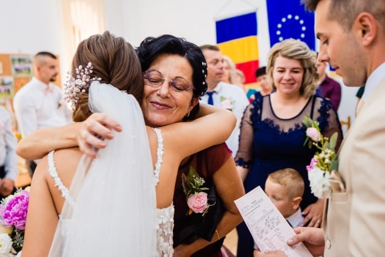 Bettina & Ervin - Fotografii de Molnar Csaba