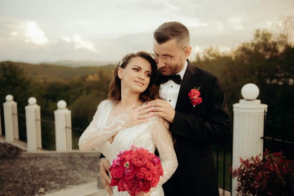 Diana & Alexandru - Fotografii de NICOLA EVENTS