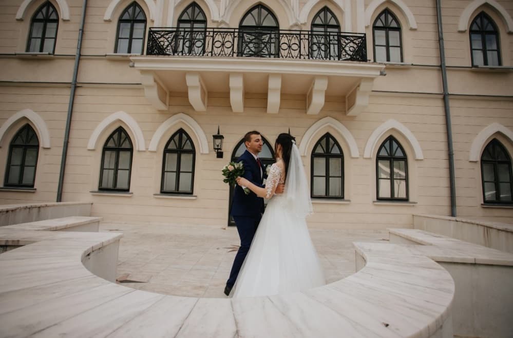 Nicu&Stefana - Fotografii de Dermanschi Ana