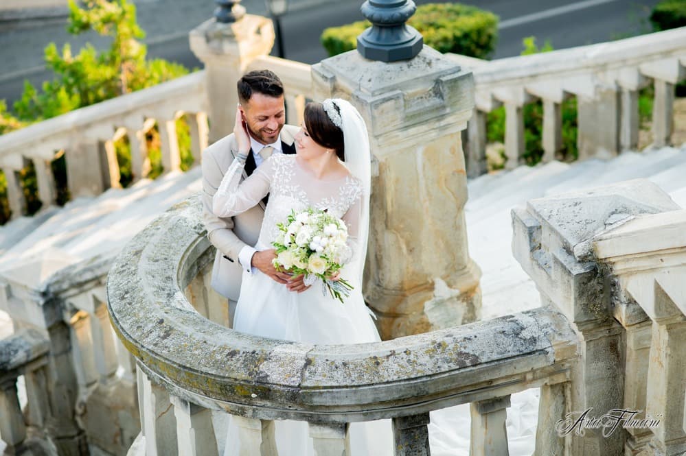 Alexandra & Alexandru - Fotografii de ArtaFilmării