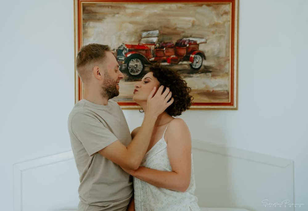 Catalina & Mihail - Fotografii de Sebastian Purusniuc Fotograf
