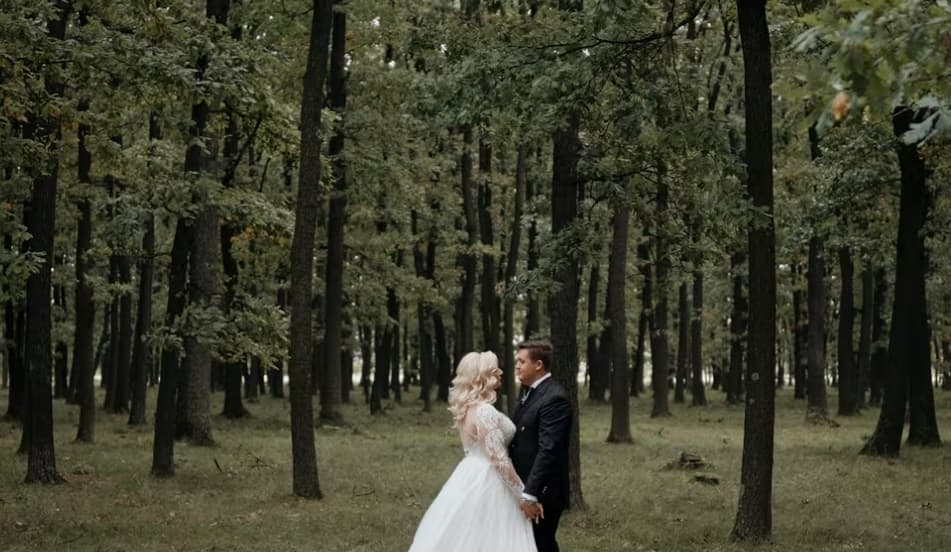 Adina & Iulian - Fotografii de Wedding Zone
