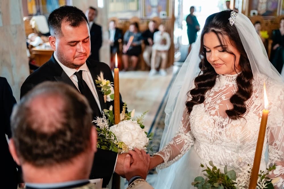 Paul & Cassandra - Fotografii de Ujfalvi Szilard