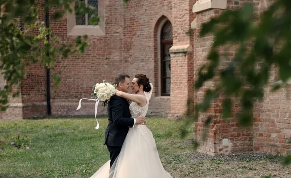 Olivia & Daniel - Fotografii de Wedding Zone