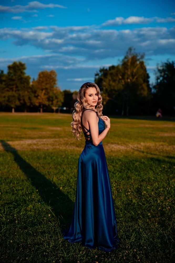Bianca Stefania - Fotografii de Madalin Olaru