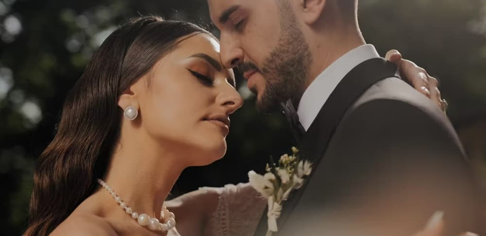 Bianca & Silviu - Fotografii de Fancy Films