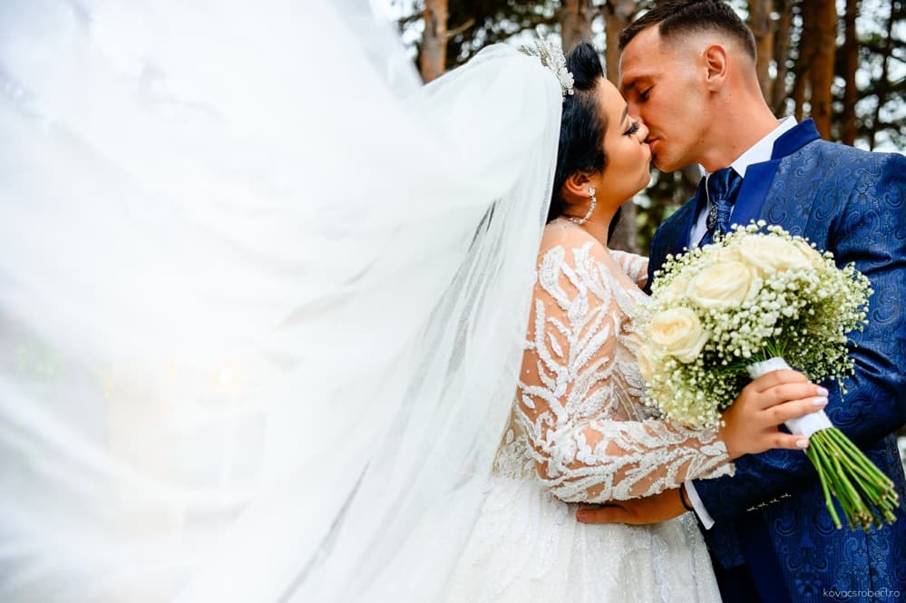 Jessica & Sebi - Fotografii de Kovacs Robert